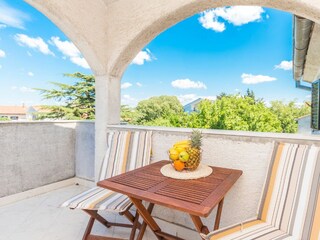 Apartment Biograd Features 17