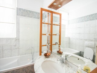 Apartment Biograd Features 2