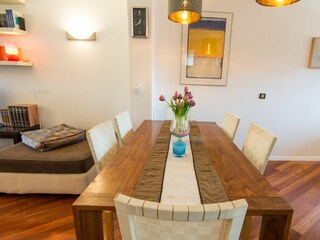 Apartment Biograd Features 5