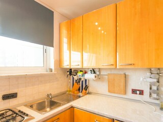 Apartment Biograd Features 6