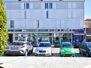 Apartment Biograd Features 8