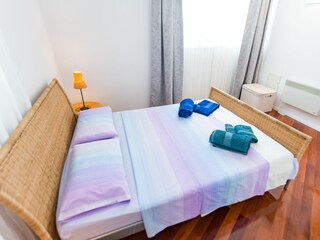 Apartment Biograd Features 13