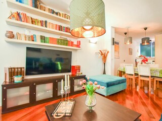 Apartment Biograd Features 17