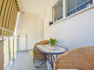 Apartment Biograd Features 19