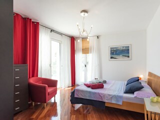 Apartment Biograd Features 21