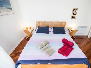 Apartment Biograd Features 22