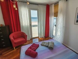 Apartment Biograd Features 23