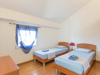 Apartment Biograd Ausstattung 8