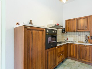 Apartment Biograd Ausstattung 22