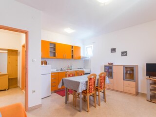 Apartment Biograd Features 5
