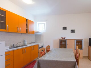 Apartment Biograd Features 7