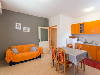Apartment Biograd Features 9