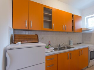 Apartment Biograd Features 11
