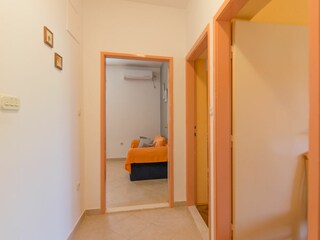 Apartment Biograd Features 13