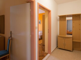 Apartment Biograd Features 16