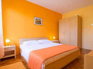 Apartment Biograd Features 20