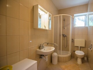 Apartment Biograd Features 22