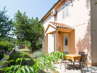 Apartment Biograd Outdoor Recording 4
