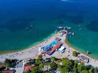 Apartment Biograd Ausstattung 3