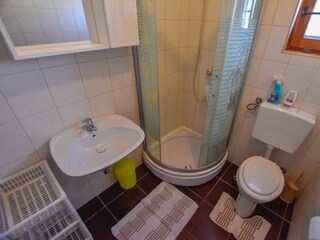 Apartment Biograd Ausstattung 6