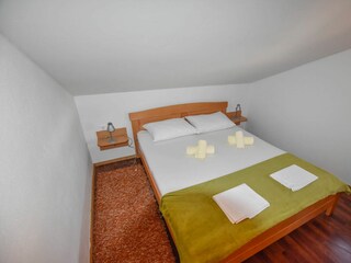 Apartment Biograd Ausstattung 16