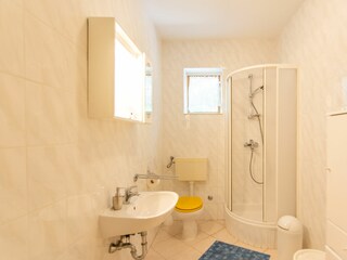 Apartment Biograd Ausstattung 10