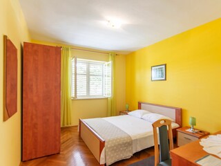 Apartment Biograd Ausstattung 11