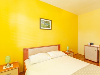 Apartment Biograd Ausstattung 13