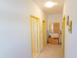 Apartment Biograd Ausstattung 15