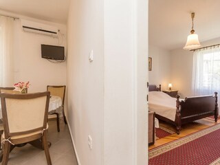 Apartment Biograd Ausstattung 7