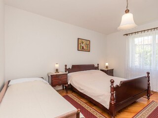 Apartment Biograd Ausstattung 9