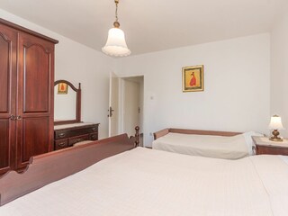 Apartment Biograd Ausstattung 11