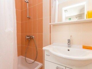 Apartment Biograd Features 13