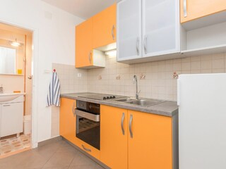 Apartment Biograd Features 17
