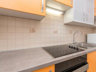 Apartment Biograd Features 19