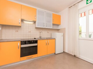 Apartment Biograd Features 20