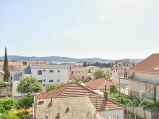 Apartment Biograd Ausstattung 1