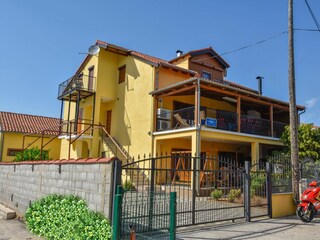 Apartment Biograd Ausstattung 3