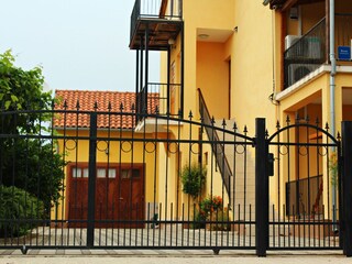 Apartment Biograd Ausstattung 4