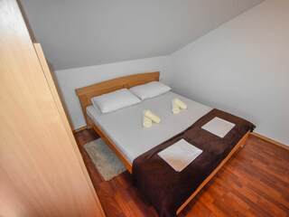 Apartment Biograd Ausstattung 6