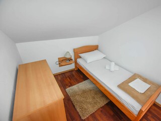 Apartment Biograd Ausstattung 9