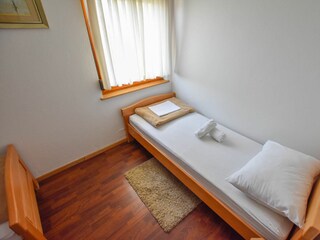 Apartment Biograd Features 2