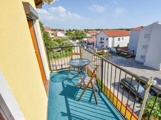 Apartment Biograd Features 15