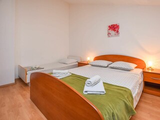 Apartment Biograd Ausstattung 7