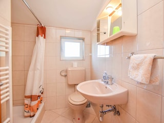 Apartment Biograd Ausstattung 11