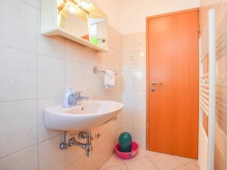 Apartment Biograd Ausstattung 3