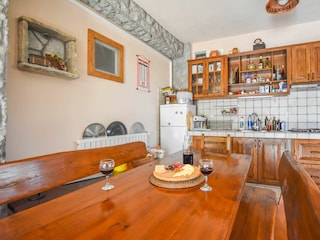 Apartment Biograd Ausstattung 4