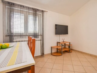 Apartment Biograd Ausstattung 18