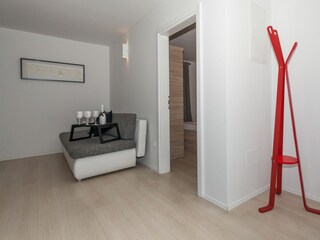 Apartment Biograd Ausstattung 3