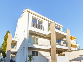 Apartment Biograd Ausstattung 5